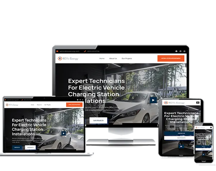 Web Design